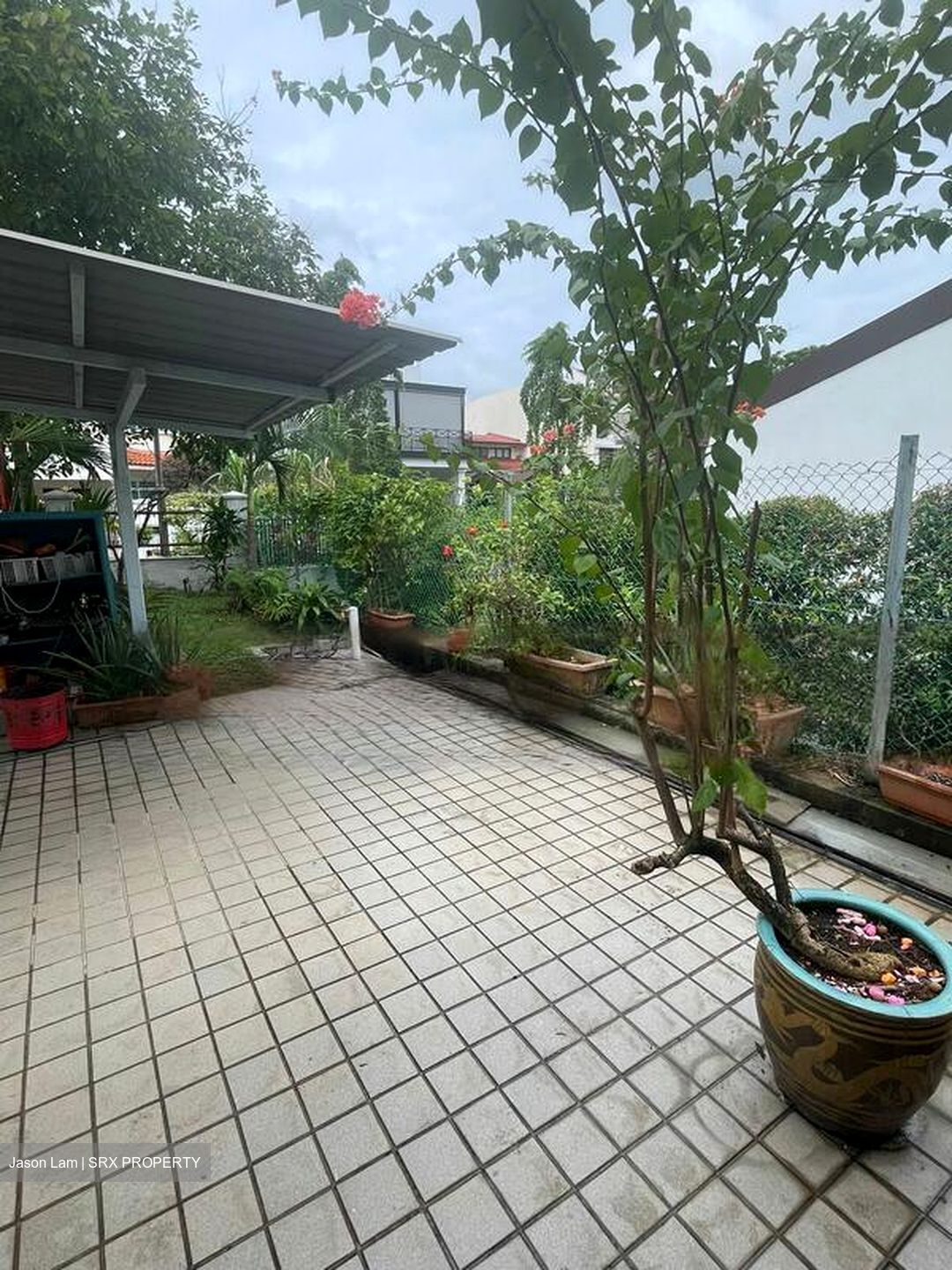 Seletar Hills Estate (D28), Semi-Detached #466524351